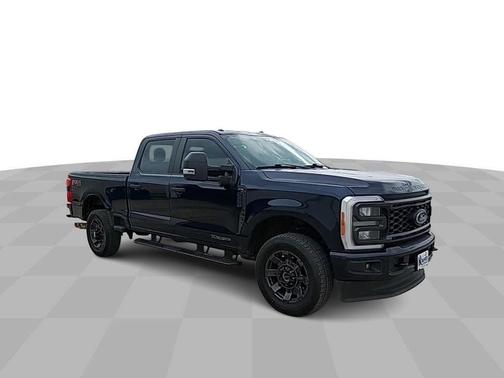 2023 Ford F-250 XL