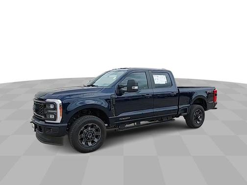 2023 Ford F-250 XL