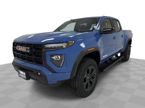 2025 GMC Canyon 2WD Elevation
