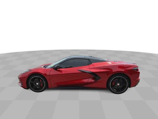 2022 Chevrolet Corvette Stingray w/2LT