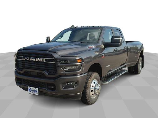 2025 RAM 3500 Big Horn