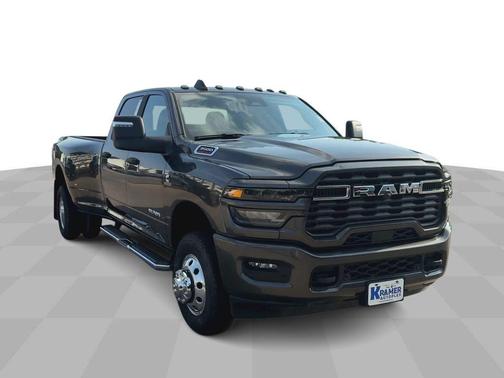 2025 RAM 3500 Big Horn