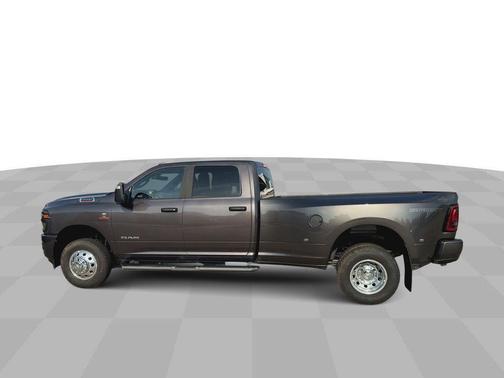 2025 RAM 3500 Big Horn