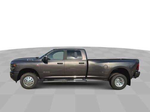 2025 RAM 3500 Big Horn