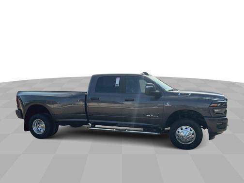 2025 RAM 3500 Big Horn