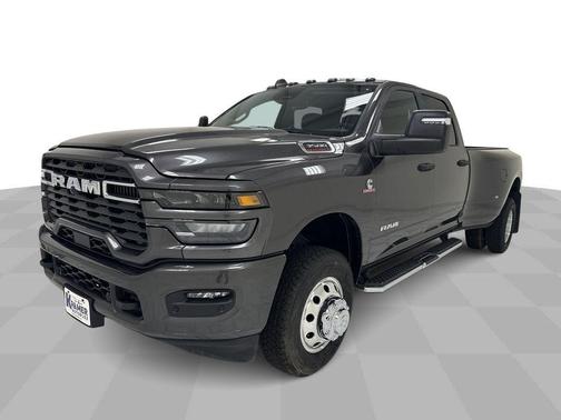2025 RAM 3500 Big Horn