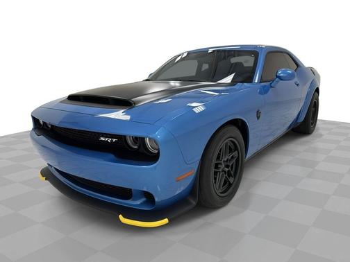 2023 Dodge Challenger SRT Hellcat
