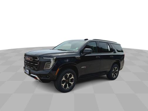 2025 GMC Yukon AT4 Ultimate