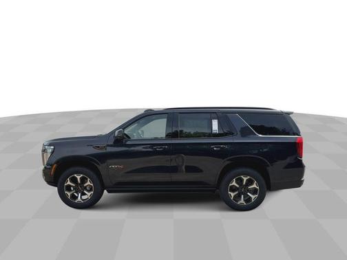 2025 GMC Yukon AT4 Ultimate