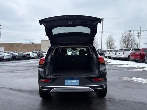 2022 Buick Encore GX Preferred