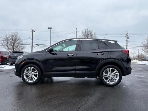 2022 Buick Encore GX Preferred