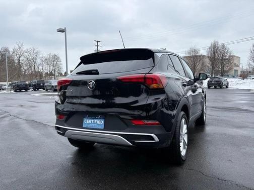 2022 Buick Encore GX Preferred