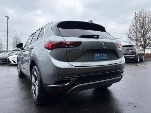 2023 Buick Envision Essence AWD