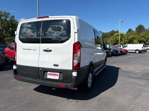2023 Ford Transit-250 Base