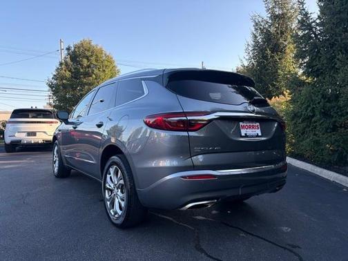 2021 Buick Enclave AWD Avenir