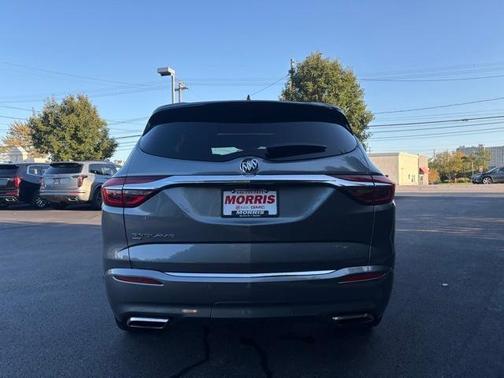 2021 Buick Enclave AWD Avenir