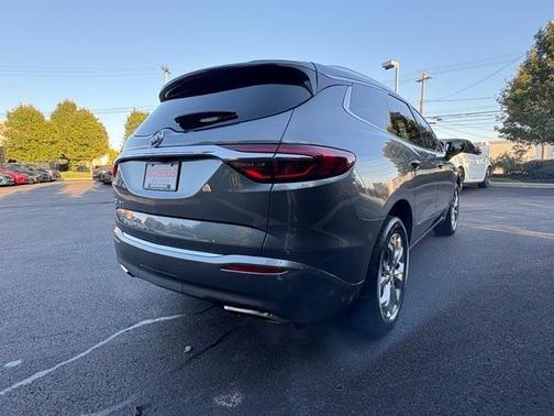 2021 Buick Enclave AWD Avenir