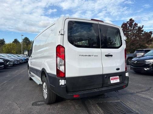 2023 Ford Transit-250 Base