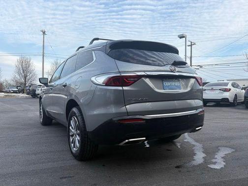 2023 Buick Enclave Essence FWD