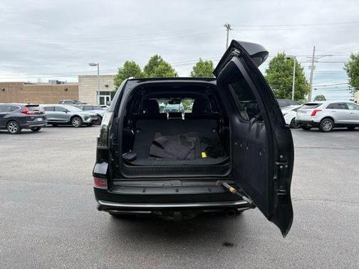Caviar 2023 Lexus GX 460 Premium