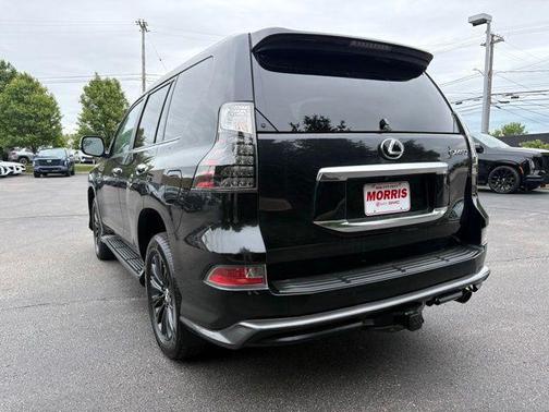 Caviar 2023 Lexus GX 460 Premium