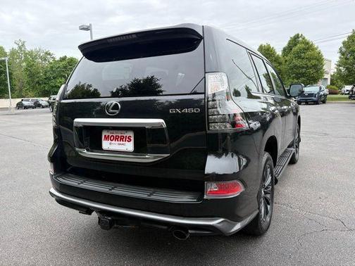 Caviar 2023 Lexus GX 460 Premium
