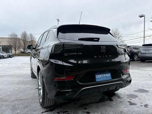 2024 Buick Encore GX Avenir