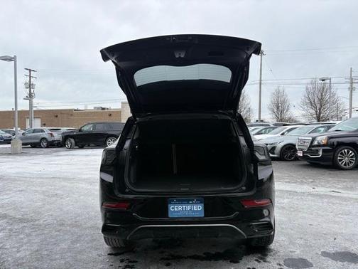 2024 Buick Encore GX Avenir