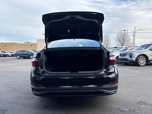 2022 Volkswagen Jetta 1.5T Sport