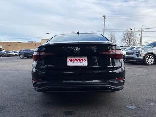 2022 Volkswagen Jetta 1.5T Sport