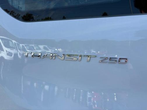 2023 Ford Transit-250 Base