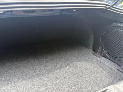 Vapor Blue Metallic 2024 Ford Mustang GT Premium