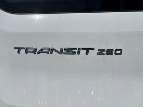 2023 Ford Transit-250 Base