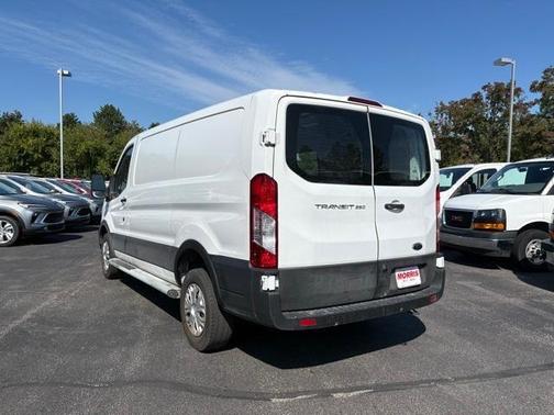 2023 Ford Transit-250 Base