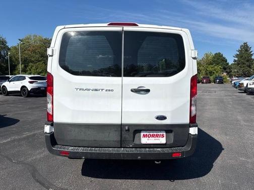 2023 Ford Transit-250 Base