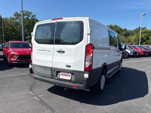 2023 Ford Transit-250 Base
