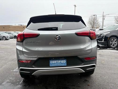 2023 Buick Encore GX Preferred