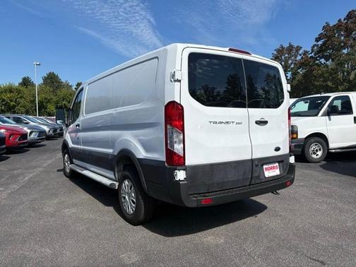 2023 Ford Transit-250 Base
