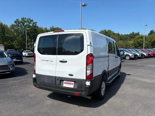 2023 Ford Transit-250 Base