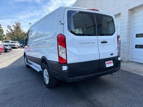 2023 Ford Transit-250 Base