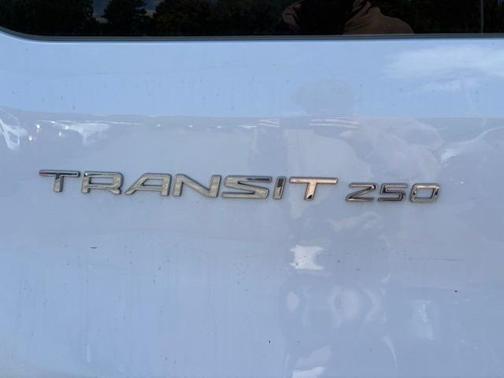 2023 Ford Transit-250 Base