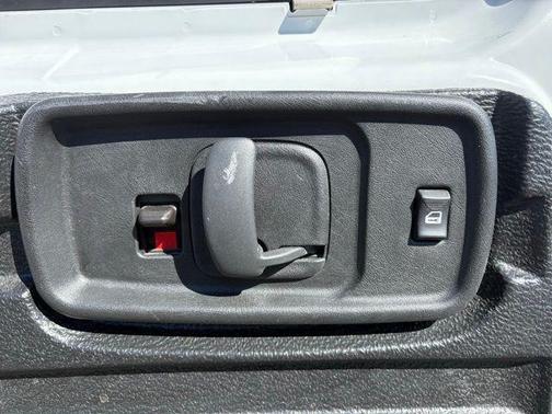 2024 GMC Savana 2500 Work Van