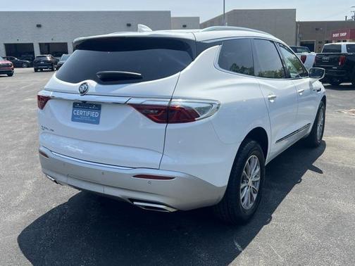 2022 Buick Enclave AWD Essence