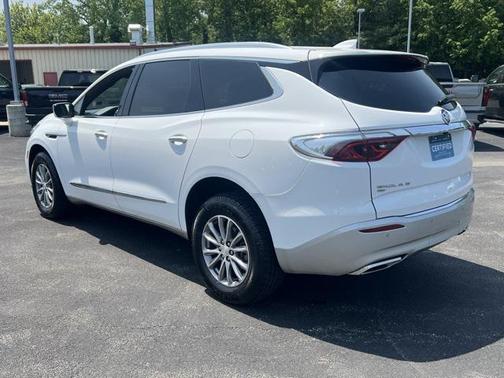 2022 Buick Enclave AWD Essence