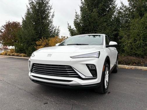 2024 Buick Envista Preferred FWD