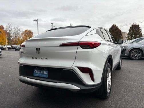 2024 Buick Envista Preferred FWD