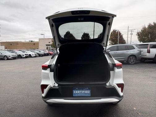 2024 Buick Envista Preferred FWD