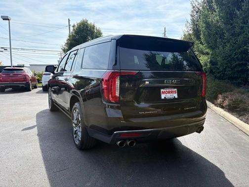 2023 GMC Yukon XL Denali Ultimate
