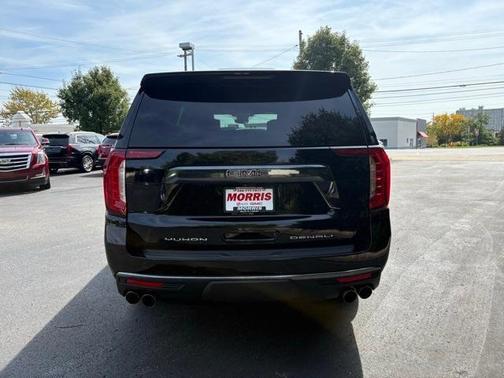 2023 GMC Yukon XL Denali Ultimate