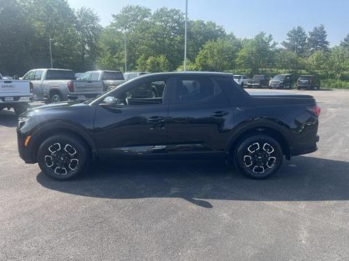 2023 Hyundai SANTA CRUZ SEL